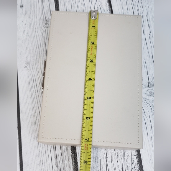 Stackers Vanilla & Mocha Mini Lidded Box - Picture 13 of 14